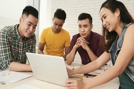 Sản xuất và Thương mại Việt Sing - VietSing 15