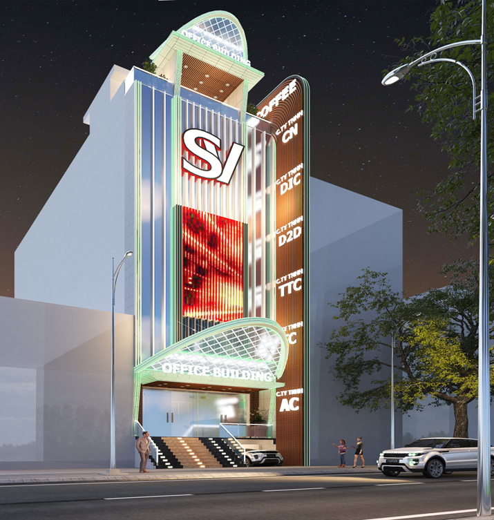 Kỹ thuật cơ điện lạnh Meco 7