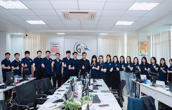 Logistics Quốc Tế Biển Vàng 4