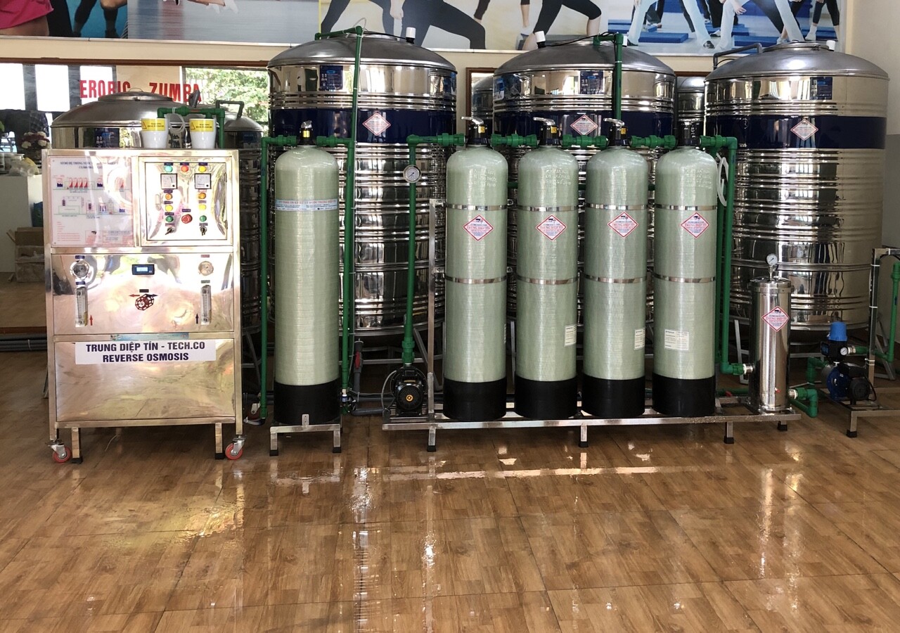 CNKT XLN Trung Diệp Tín 4