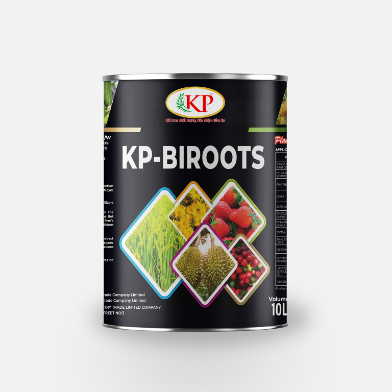 XNK KHÁNH PHÁT (PHÂN BÓN - THUỐC BVTV) 1