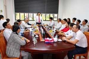 KỸ THUẬT DƯỢC BÌNH ĐỊNH - BITECHPHAR 7