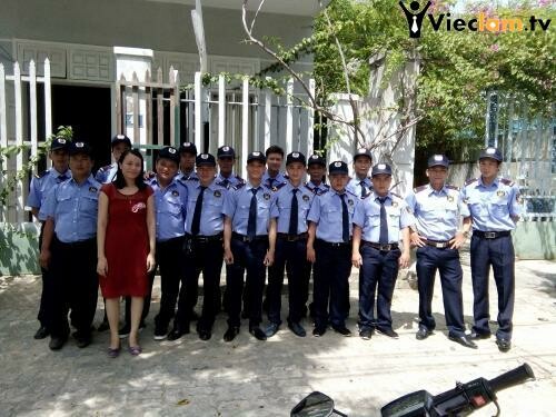 Dịch Vụ Bảo Vệ Hùng Vương 7