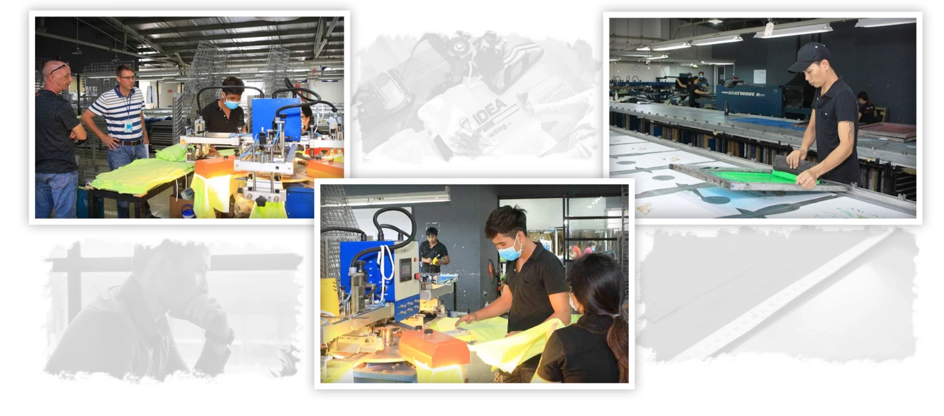 Công Ty TNHH Seatex 6