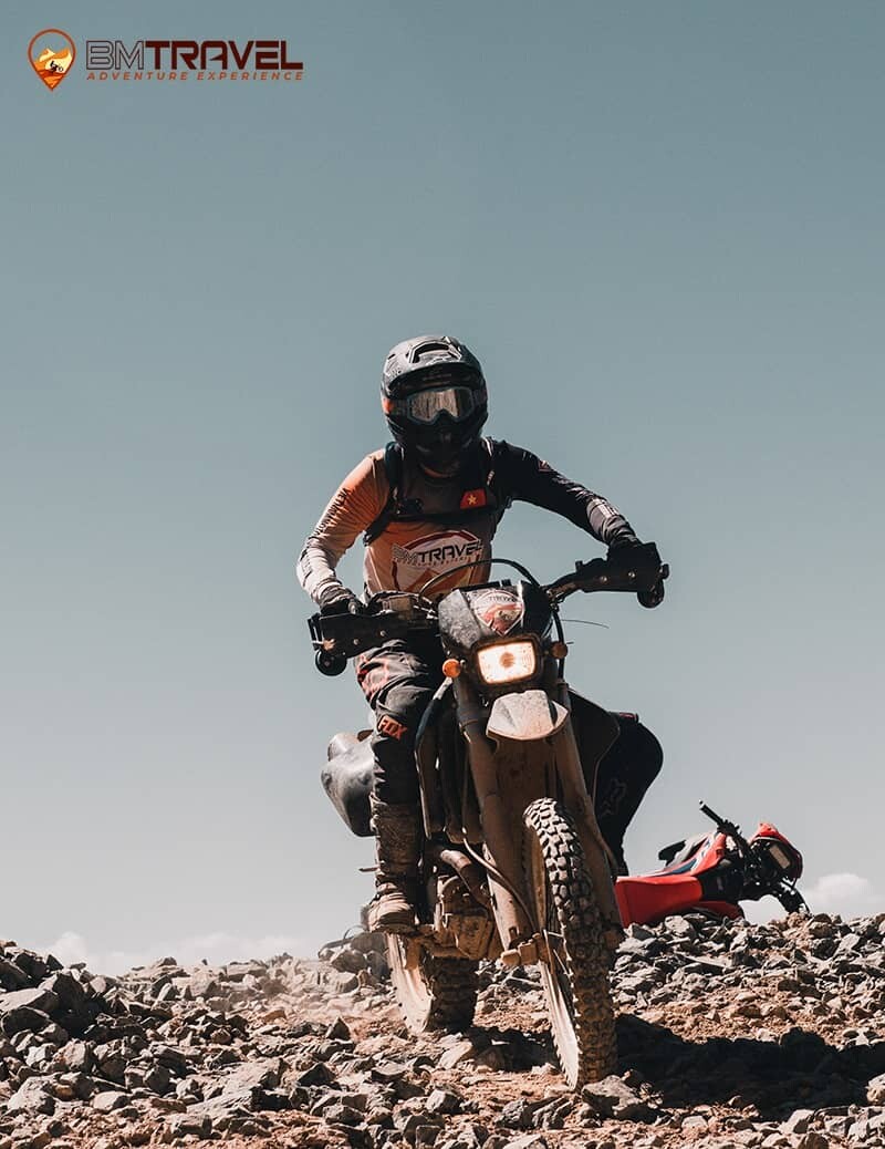 CÔNG TY TNHH DU LỊCH BM 6