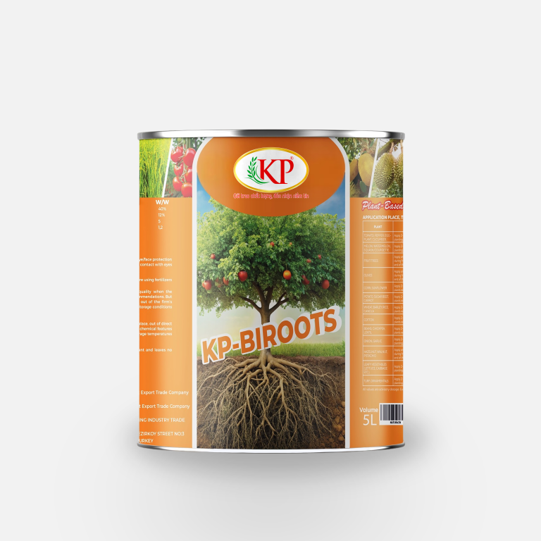 XNK KHÁNH PHÁT (PHÂN BÓN - THUỐC BVTV) 2