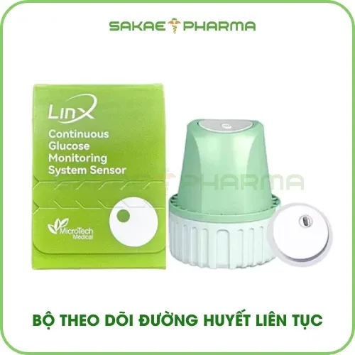 Dược Phẩm Sakae 7