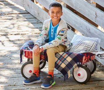 Skechers Việt Nam 7