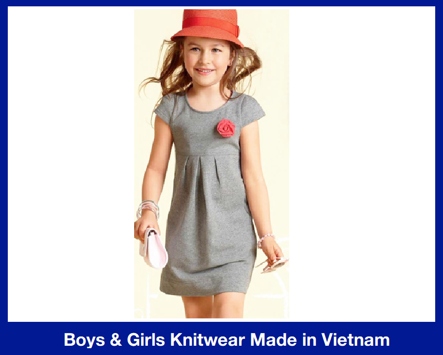 DỆT MAY THÁI SƠN S.P 2