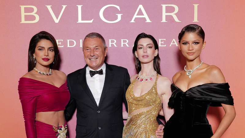 Bvlgari 2