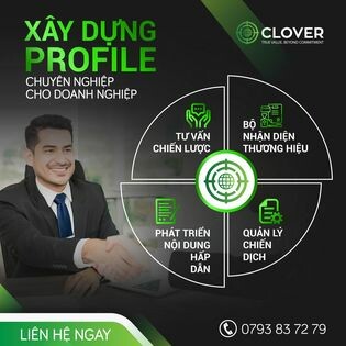 Clover Brand Consultancy 1