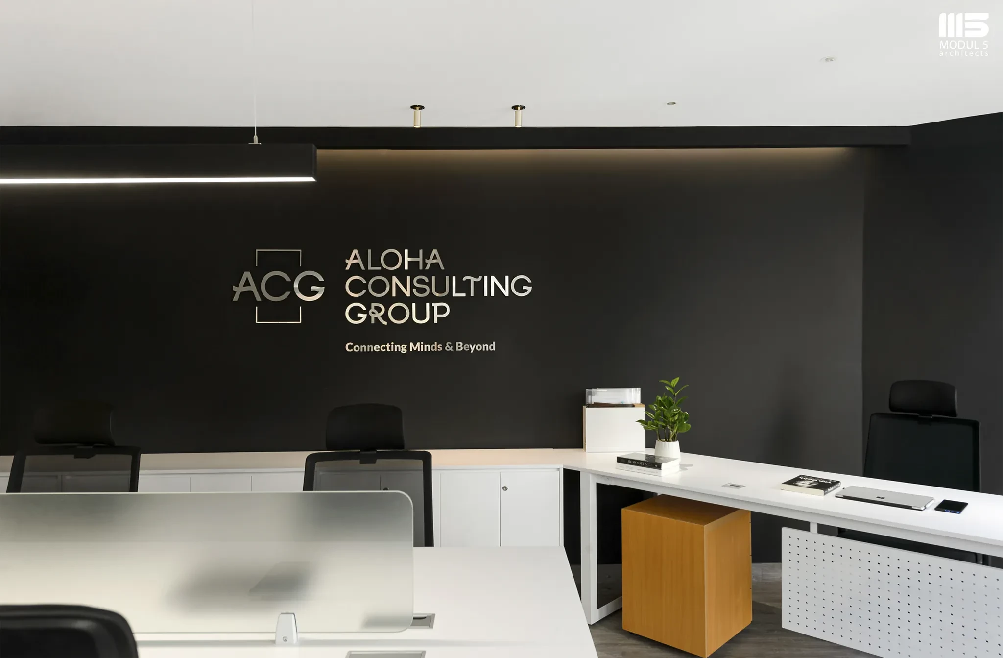 Công Ty TNHH Aloha Consulting Group 2