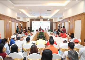 Tập Đoàn Tasmania & Partner 7