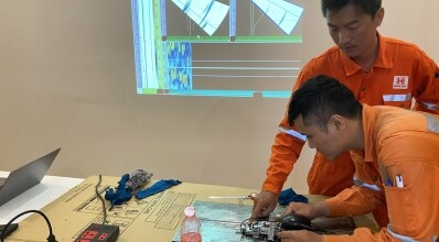 DỊCH VỤ KỸ THUẬT HANA NDT 2