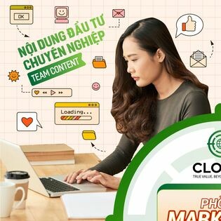 Clover Brand Consultancy 5