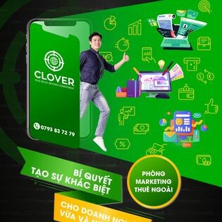 Clover Brand Consultancy 6