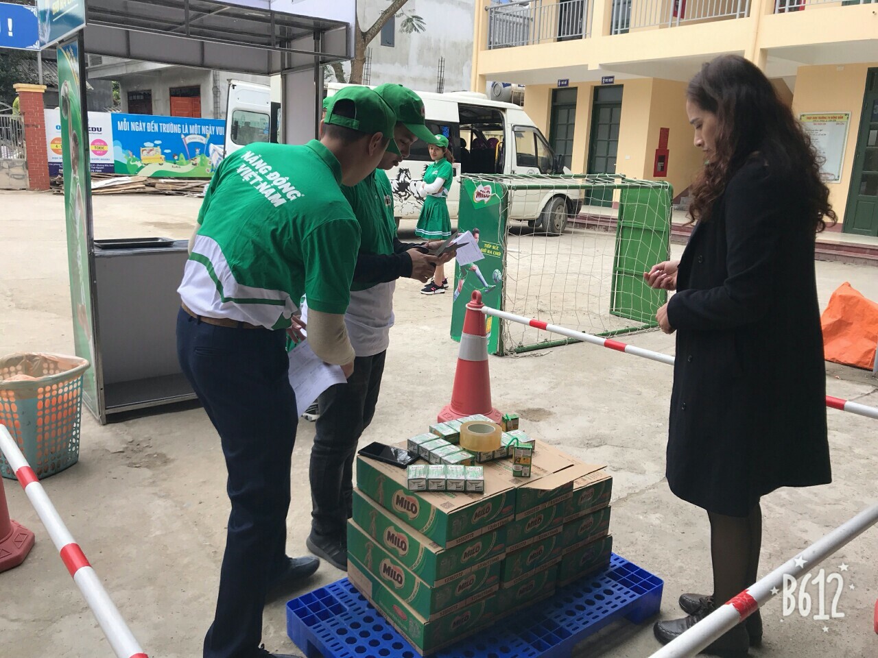 Trương Đoàn Marketing Group 1