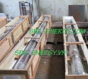 Năng Lượng Tái Tạo Miền Nam 3