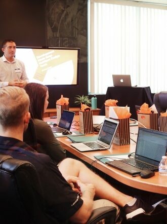 Truyền Thông Wephar 2