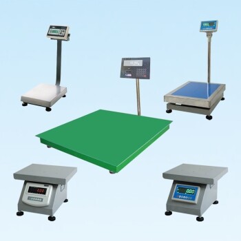 Kỹ thuật đo lường Tân Quốc Hưng 8