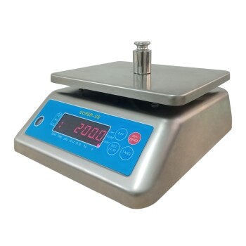 Kỹ thuật đo lường Tân Quốc Hưng 7