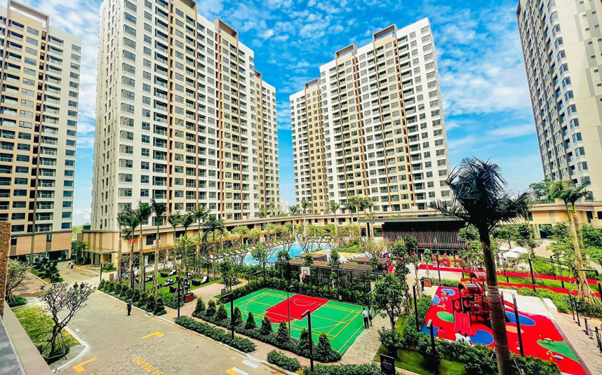 Bất động sản Hưng Khang 8