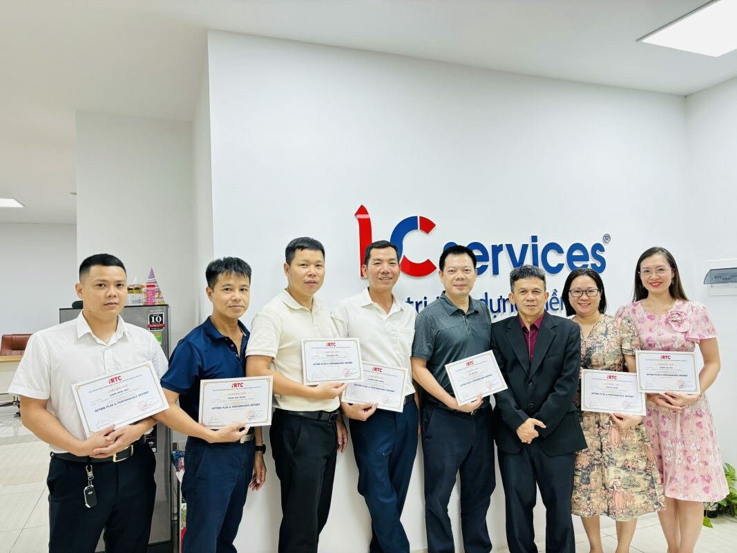 Công nghệ TSC Việt Nam 7