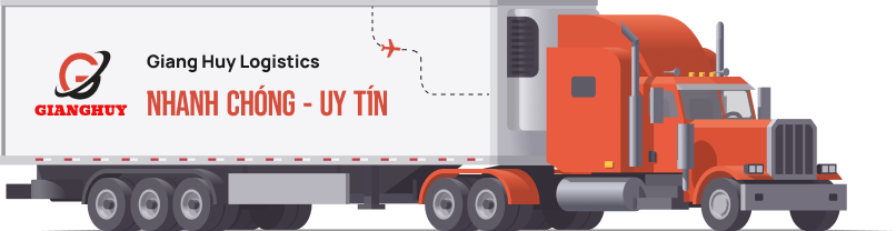 Xuất nhập khẩu Giang Huy - Giang Huy Logistics 10
