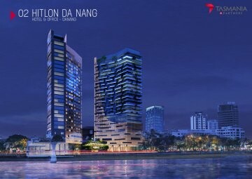 Tập Đoàn Tasmania & Partner 3