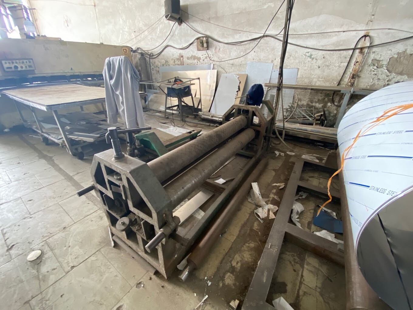 ĐẦU TƯ VÀ PHÁT TRIỂN S-HOUSE DECOR 11