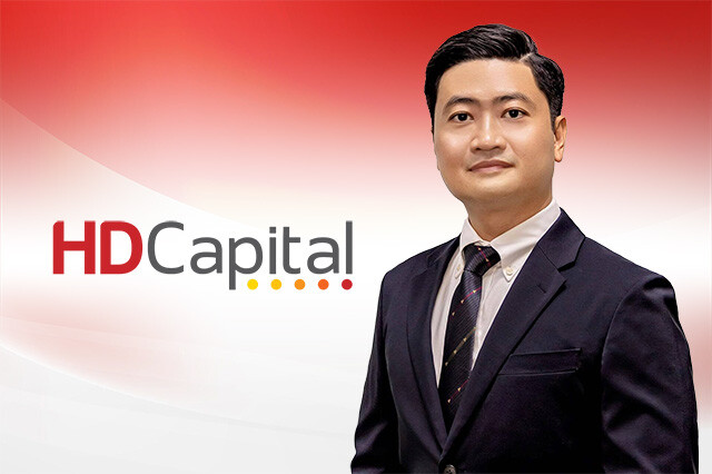 Quản Lý Quỹ HD 1