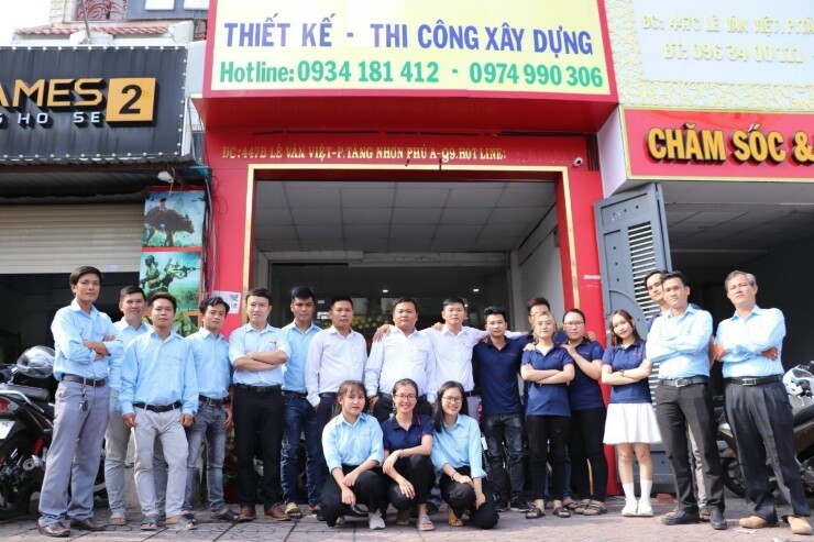 CƯỜNG GIA HIẾU 7