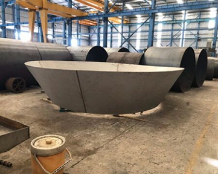 Cơ Khí Núi Thành 4