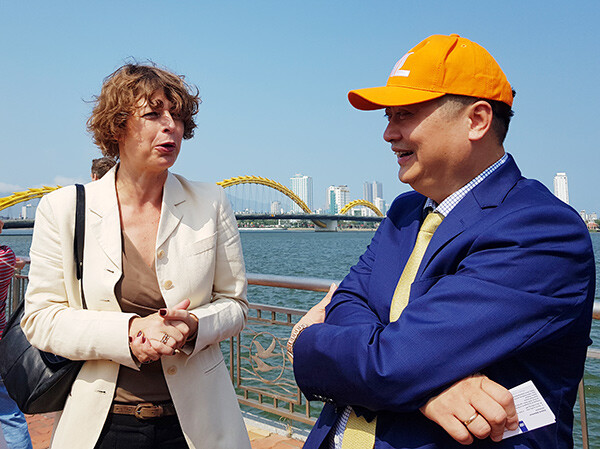 Chiếu Sáng Công Cộng Đà Nẵng 2