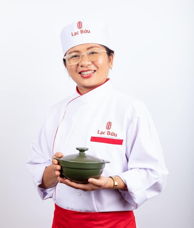 ẨM THỰC LẠC BỬU 7