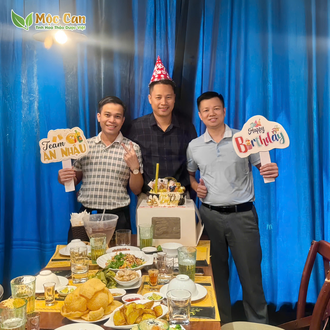 THẢO DƯỢC MỘC CAN 4