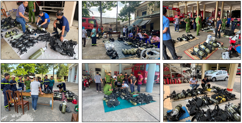 Cổ Phần Thương Mại BVND 10