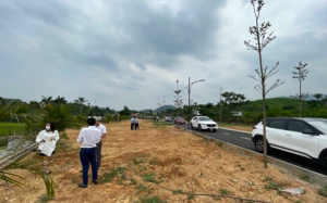 Đầu tư Đô thị Khai Phú 5