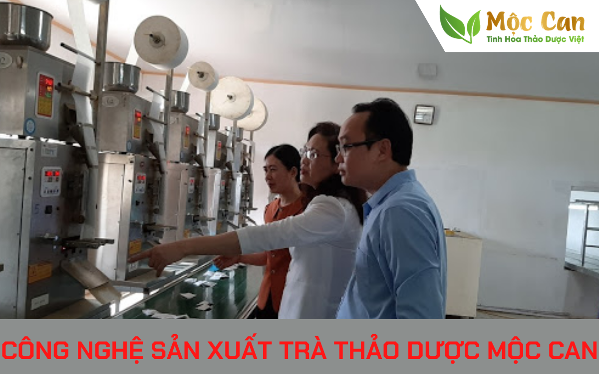 THẢO DƯỢC MỘC CAN 2