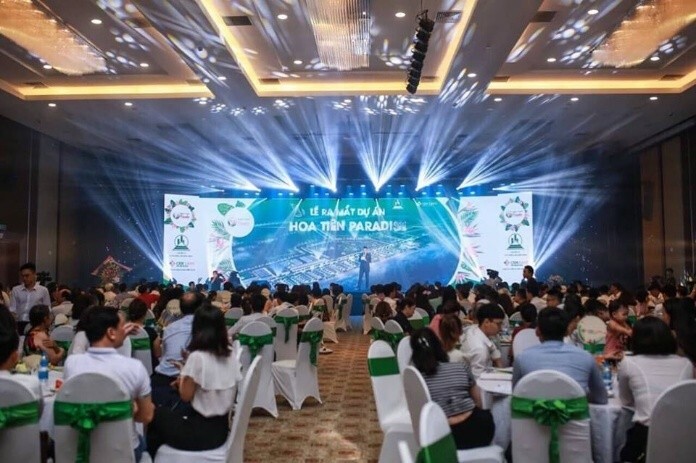 Hồng Lam Xuân Thành 8