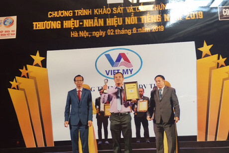 THỦY SẢN VIỆT MỸ 5