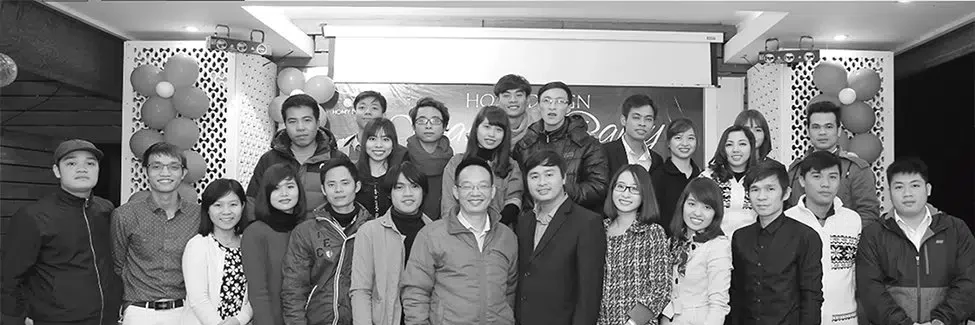 Kiến trúc xây dựng Hoàn Mỹ 4