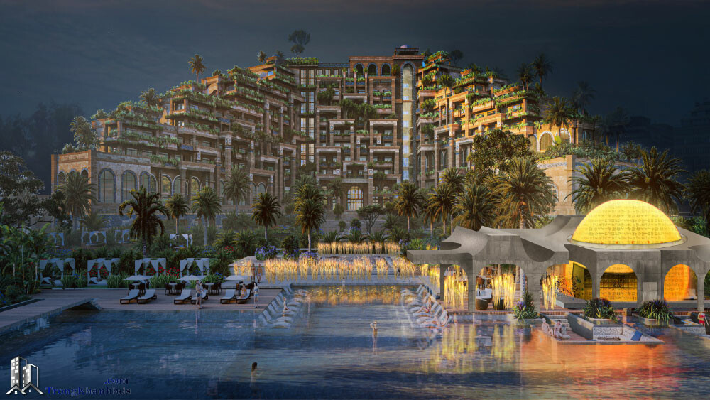 Kume Design Asia - KDA 7