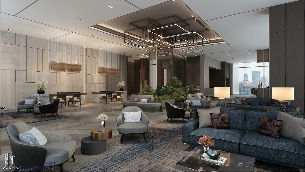 Kume Design Asia - KDA 6