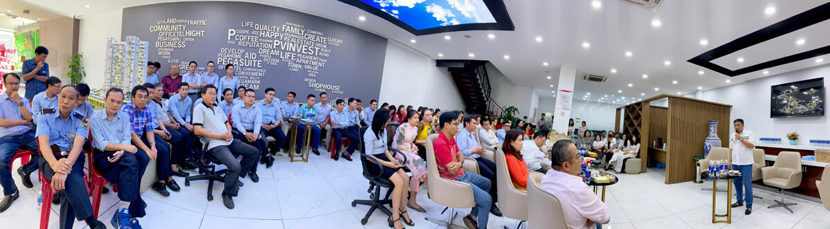 Bất Động Sản Phương Việt 5