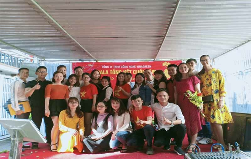 Sản Xuất Thương Mại Dịch Vụ Lê Trần 6