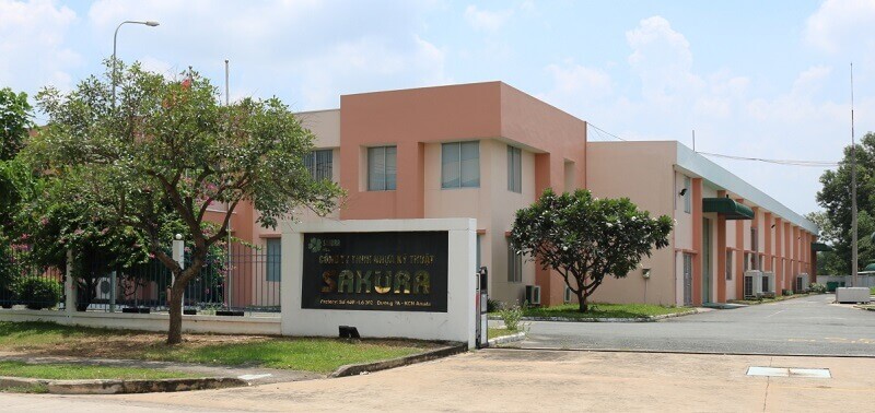 Nhựa Kỹ Thuật SAKURA 4