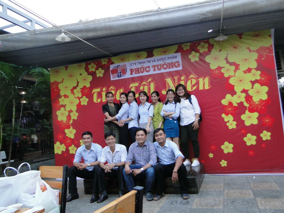 Dược Phẩm Phúc Tường 4