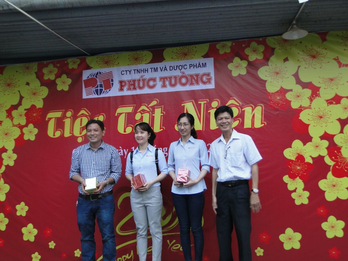 Dược Phẩm Phúc Tường 3