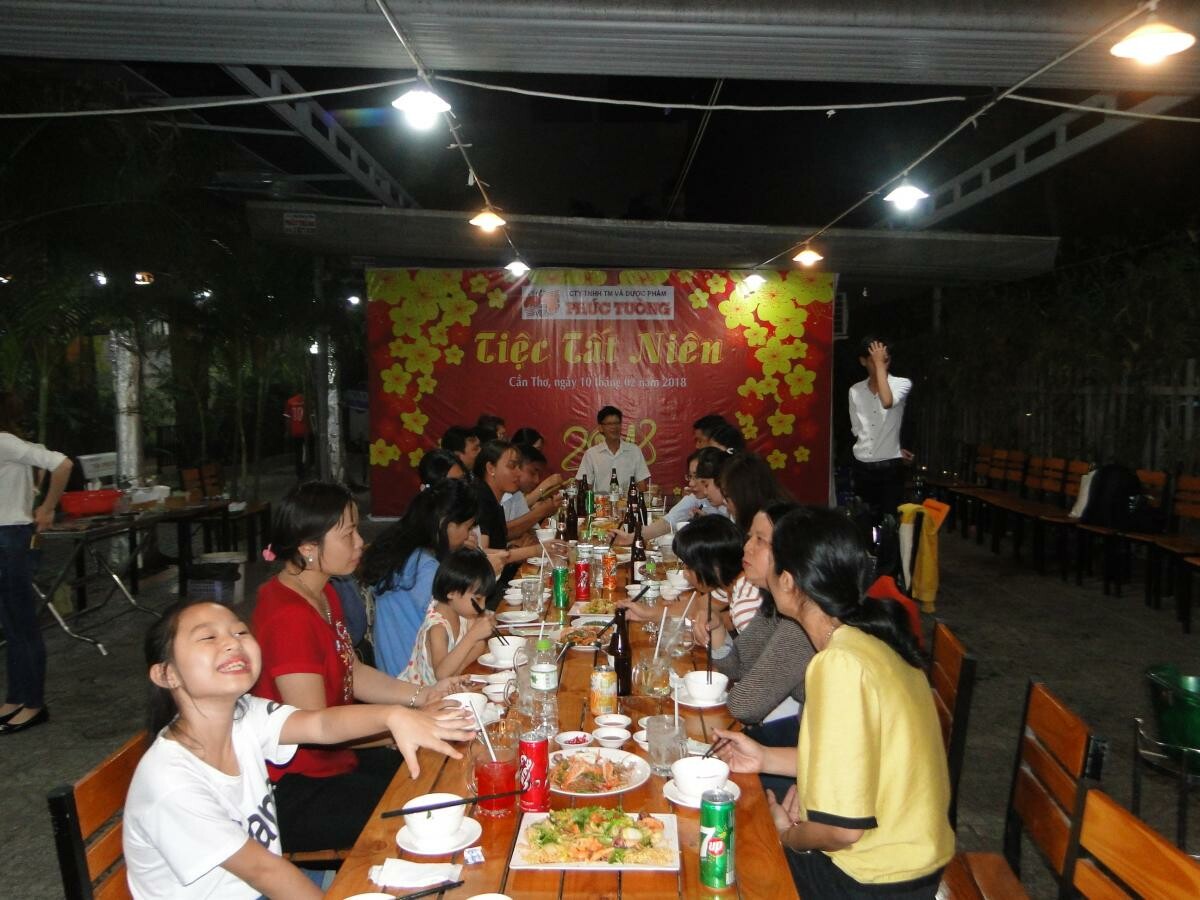 Dược Phẩm Phúc Tường 2